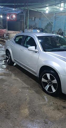 Dodge Avenger